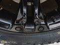 D560 18X9 8X6.5 MT-BLK -12MM