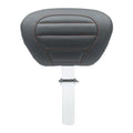 Mustang 23-25 Harley CVO Road Glide (ST) Super Touring Deluxe Diamond Driver Backrest