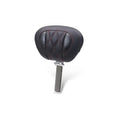 Mustang 23-25 Harley CVO Road Glide (ST) Super Touring Deluxe Diamond Driver Backrest