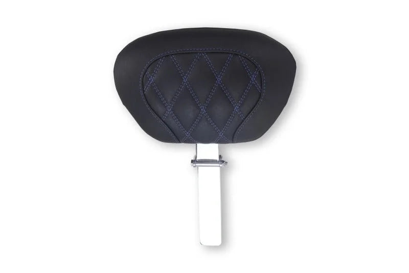 Mustang Motorcycle black auto part