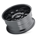 Mayhem auto part detail