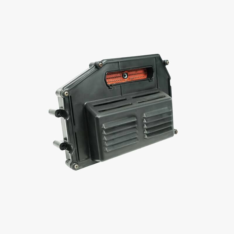 CHRYSLER/AMC ECU