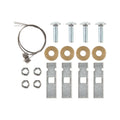 1319 ESCAPE(INCL S MODELS) CLS III ROUND TUBE MAXFRAME RECEIVER HITCH