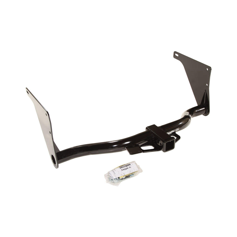 1319 ESCAPE(INCL S MODELS) CLS III ROUND TUBE MAXFRAME RECEIVER HITCH
