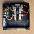TRANSFER RELAY DELAY 30 AMP