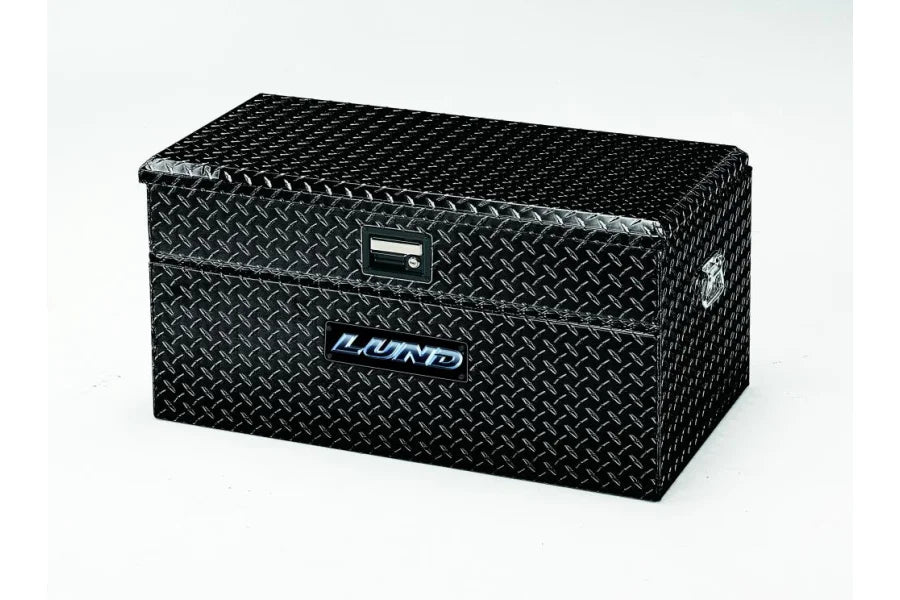 ~(32 lbs. 40X24X19)~ ALUMINUM FLUSH MOUNT BOXES Color: BLACK