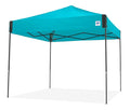 EZ UP PYRAMID INSTANT SHELTER 10FT BY 10FT