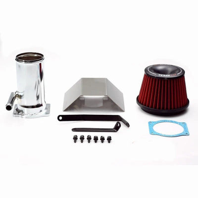 Apexi intake system