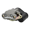 Wilwood roof rack