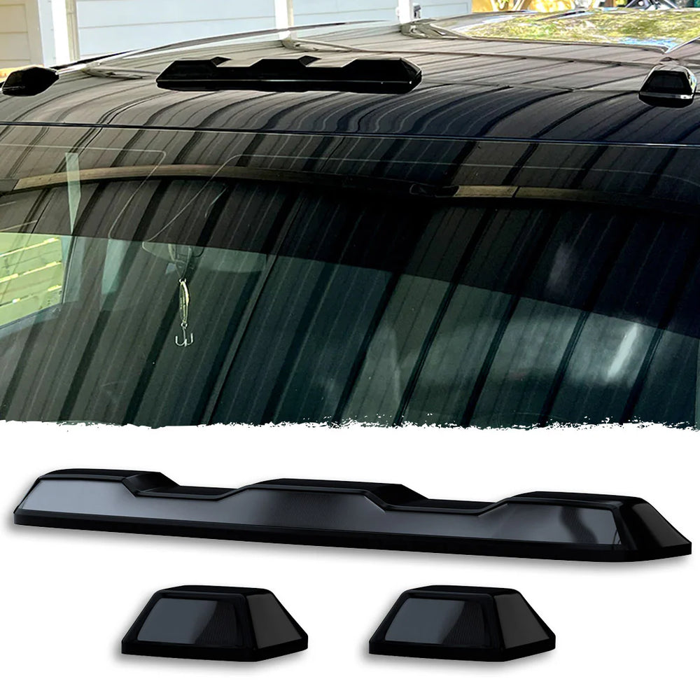 Recon Truck Accessories cab lights