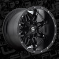 HOSTAGE 18X9 5X4.5/4.75 BD 5.50 78.