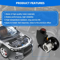 NEW POWER STEERING