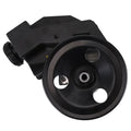 NEW POWER STEERING