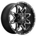 Fuel Wheels auto part