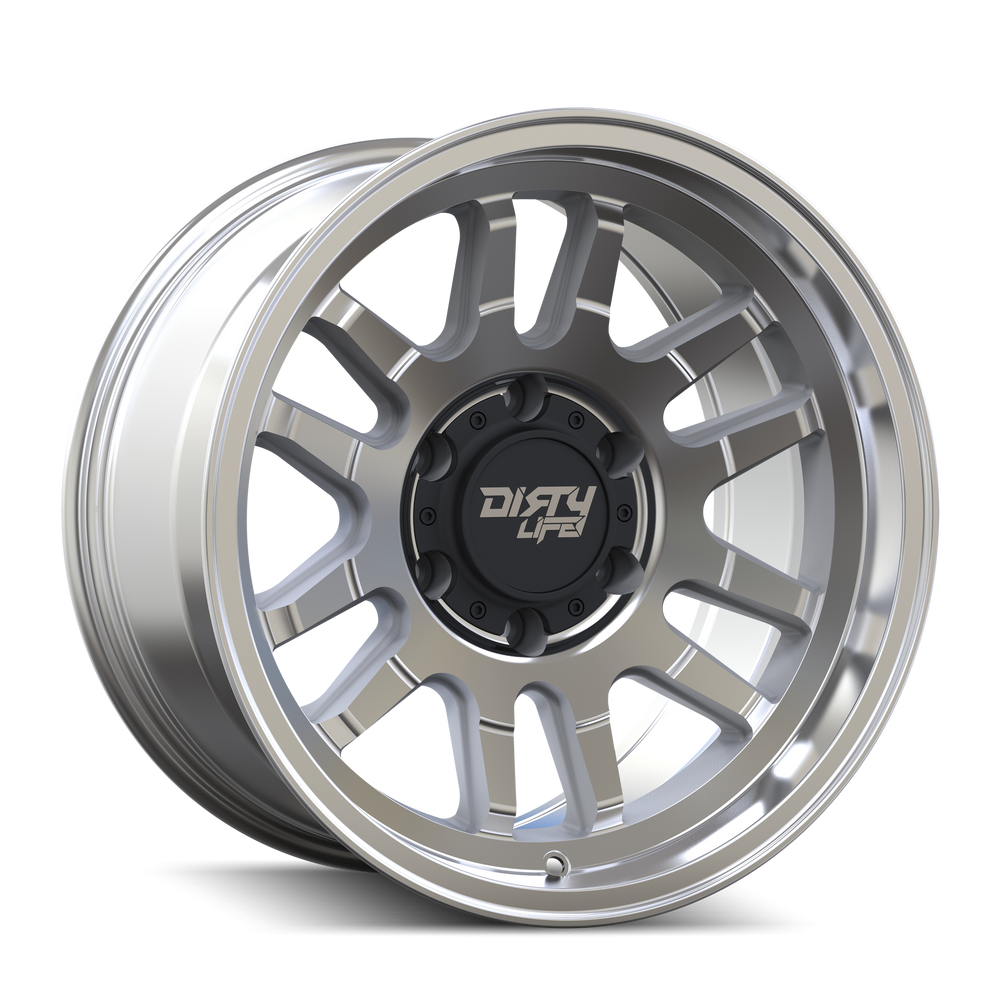 The Wheel Group auto part