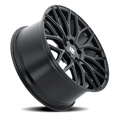 TOUREN TR76 3276 GLOSS BLACK 19X8.5 5-112 35MM 66.56MM
