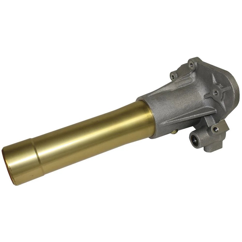 Output Shaft Tube