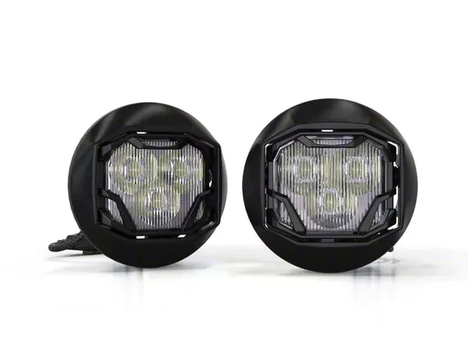 REAR LED UPGRADE KIT: 09-14 F150