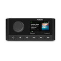 MS-RA210, FUSION, MARINE STEREO, NM