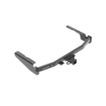 14C HIGHLANDER(NOT GRAND)/18C LEXUS RX350L NO TWIN TIP EXHAUST CLS III MAXFRAME RECEIVER HITCH