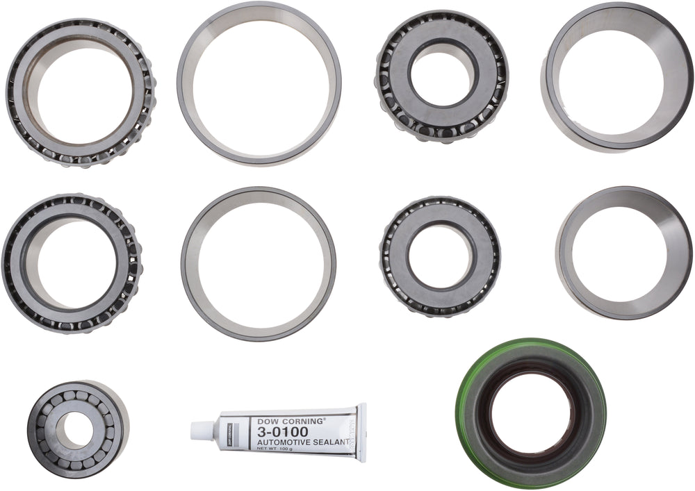KIT-BEARING & SEAL