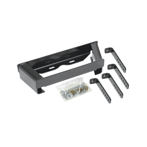 POLE TONGUE ADAPTER