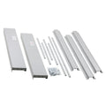 SLIDE TRIM KIT 37IN ID