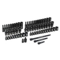 SET SKT IMP SAE/MET 1/4DR 71PC