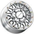 Raceline A15 Omega 15x10in / 5x114.3 BP / 10mm Offset / 68mm Bore - Machined