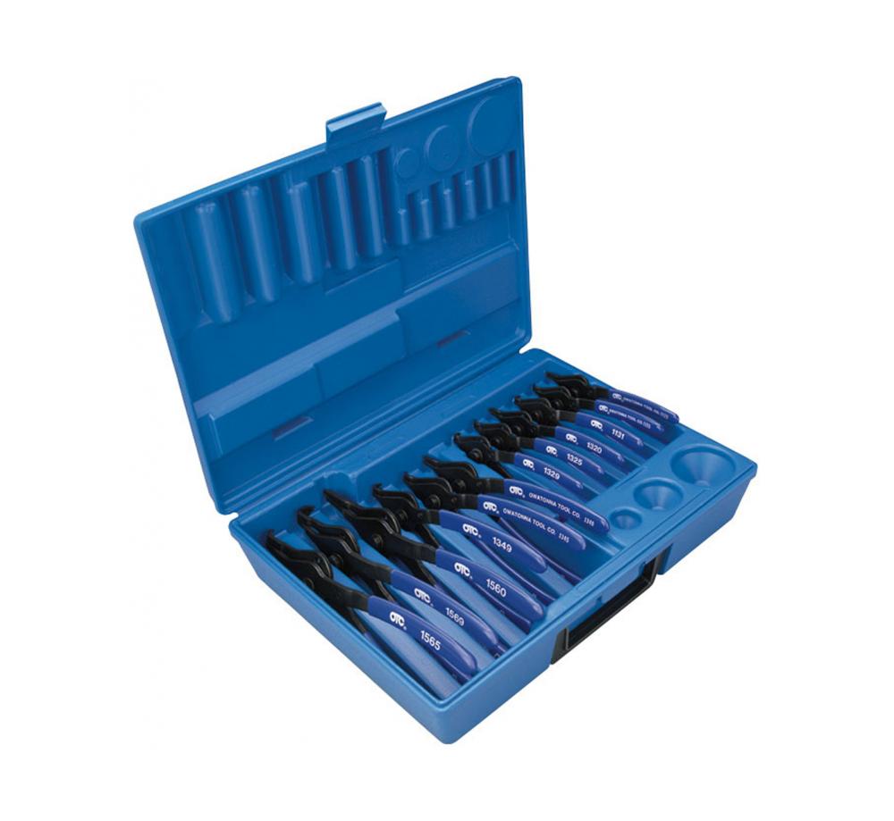 RETAINING RING PLIERS