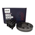 West Coast Accessories spacers