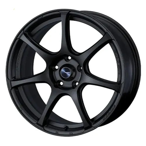 WedsSport SA-75R 18x8.0J 42 5x114.3 MBK