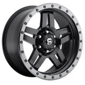 Wheel Pros ANZA 20X9 5X5 BD 5.00 78.1 01MM D55720907350
