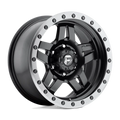 Fuel Wheels auto part detail