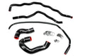 Silicone Radiator and heater hoses