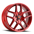 The Wheel Group auto part