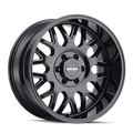 Mayhem black auto part