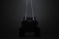 Laser Whip Light Kit RGBW Pair