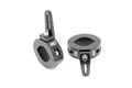 Laser Whip Light Kit | RGBW | 1200 Lumens | Pair