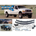 ~(102 lbs. 56X14X5)~ LEAF SPRING FRT S.D.