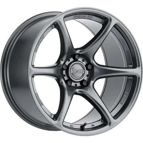 TANDEM GM 18X9.5 5X100 +22