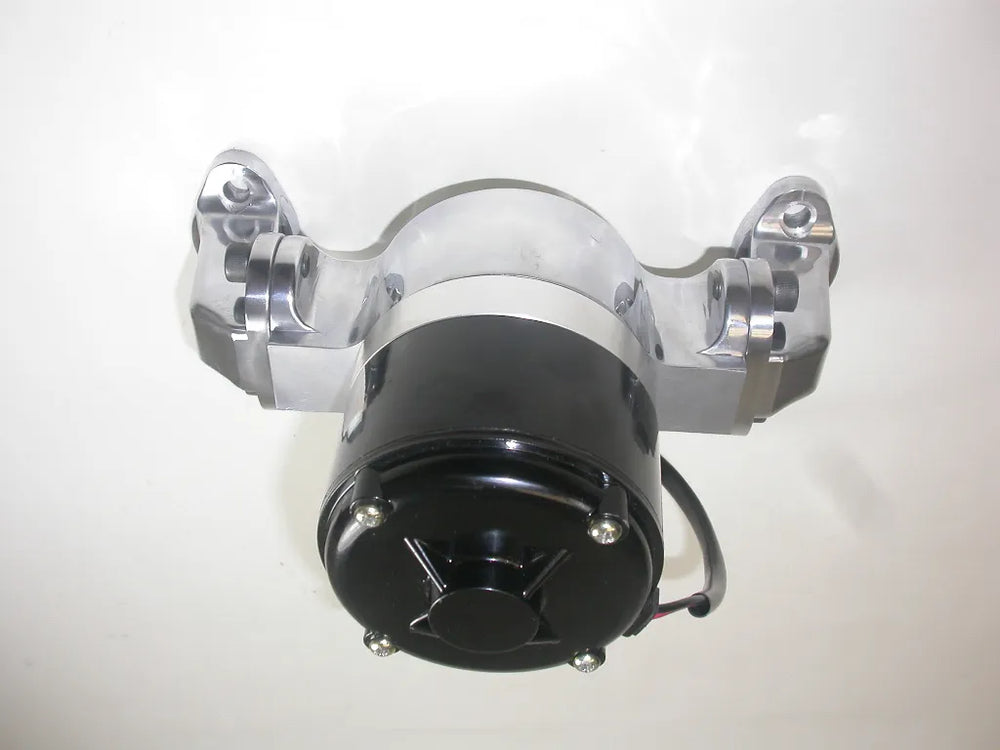 BB CHEVY ELECTRIC WATER PUMP EA