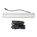 HP20 HIGH PERFORMANCE SERIES CYBER 20IN LIGHT BLACK