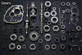 McLeod Tuner Series Street Elite Clutch 4Runner 1986-95 2.4L Pick-Up 1987-95 2.4Ltoyota Supra 2Jz