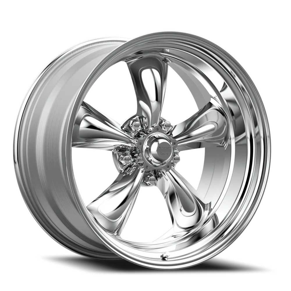 VN515 20X10 5X5.0 POLISHED 06MM