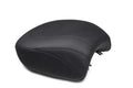 Mustang Motorcycle black auto part