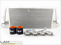 ETS Subaru WRX 22 Titanium Intake