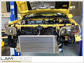 ETS Subaru WRX 22 Titanium Intake