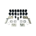 ***Discontinued***~(31 lbs. 16X12X4)~ CHEVY/GMC SILVERADO / SIERRA 1500/2500 GAS 2WD AND 4WD STD/EXT/CREW CAB
