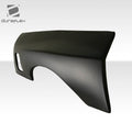 1986-1991 Mazda RX-7 Duraflex M-1 Sport Rear Fender Flares ( 30mm) - 2 Piece